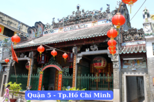 Quận 5