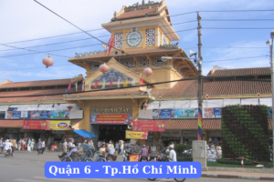 Quận 6