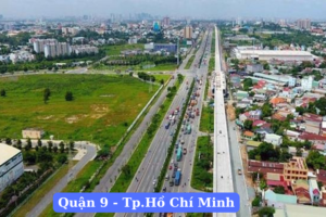 Quận 9