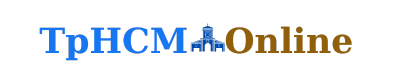 TpHCM Online